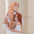 COTTON VOILE TERATAI 86610