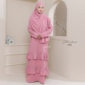 JUBAH YUSRA 87002 (JUBAH SHJ)