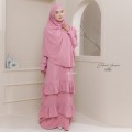 JUBAH YUSRA 87002 (JUBAH SHJ)