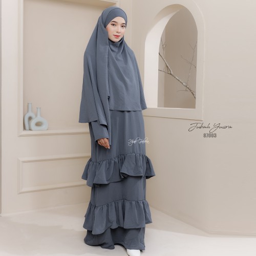 JUBAH YUSRA 87003 (JUBAH SHJ)