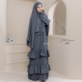 JUBAH YUSRA 87003 (JUBAH SHJ)
