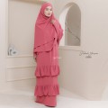 JUBAH YUSRA 87004 (JUBAH SHJ)