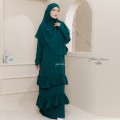 JUBAH YUSRA 87006 (JUBAH SHJ)