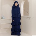 JUBAH YUSRA 87007 (JUBAH SHJ)
