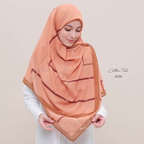 COTTON TALI 87205