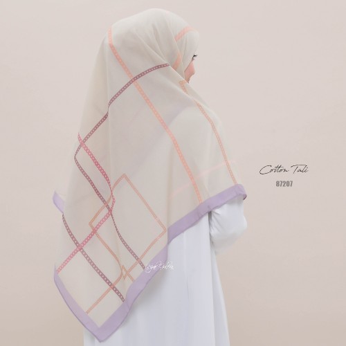 COTTON TALI 87207