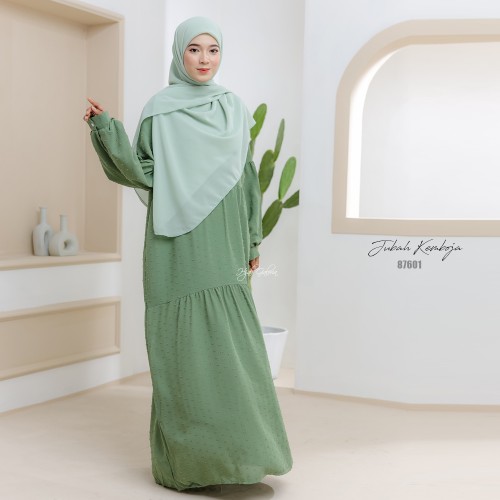 JUBAH KEMBOJA 87601