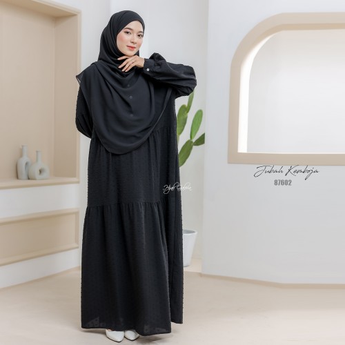 JUBAH KEMBOJA 87602