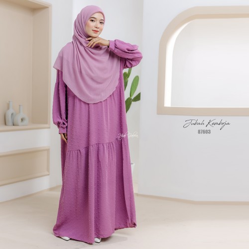 JUBAH KEMBOJA 87603