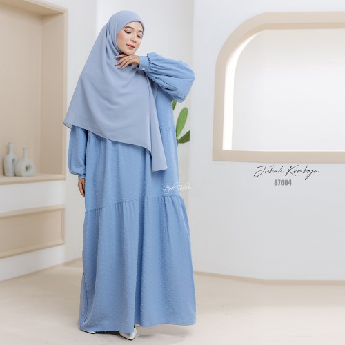 JUBAH KEMBOJA 87604