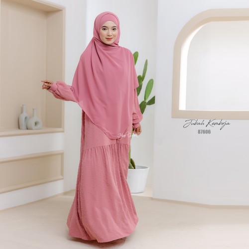 JUBAH KEMBOJA 87606