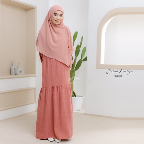 JUBAH KEMBOJA 87608