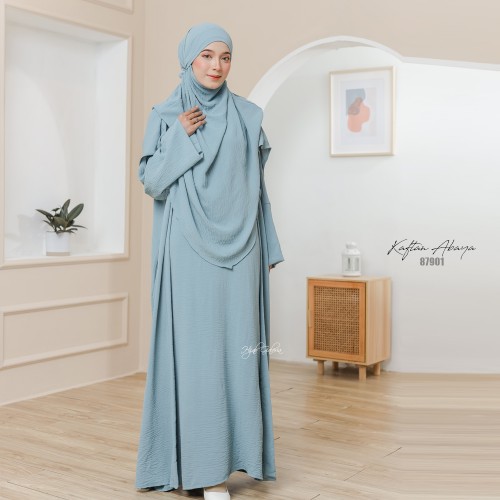 KAFTAN ABAYA 87901