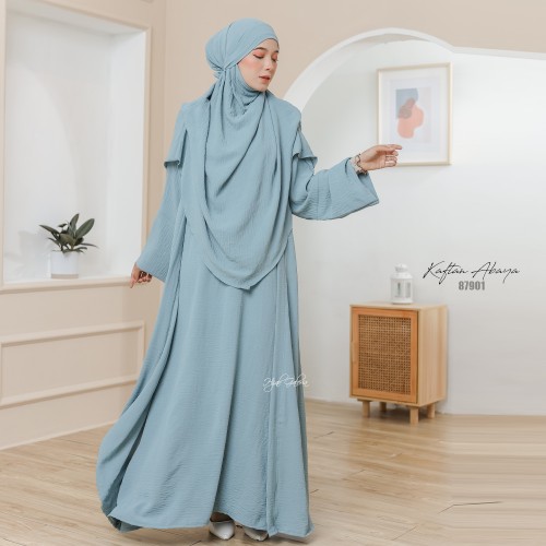 KAFTAN ABAYA 87901