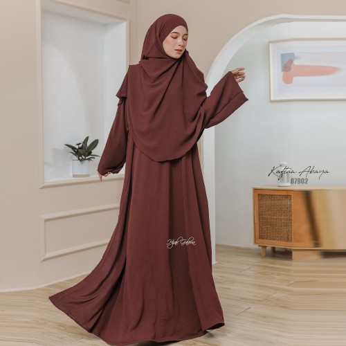 KAFTAN ABAYA 87902