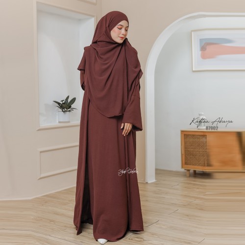 KAFTAN ABAYA 87902