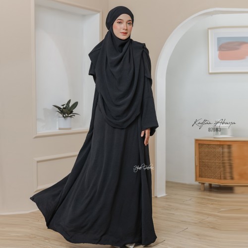 KAFTAN ABAYA 87903