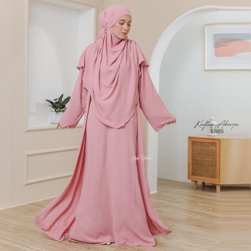KAFTAN ABAYA 87905