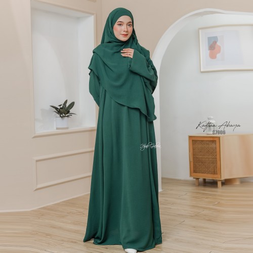 KAFTAN ABAYA 87906