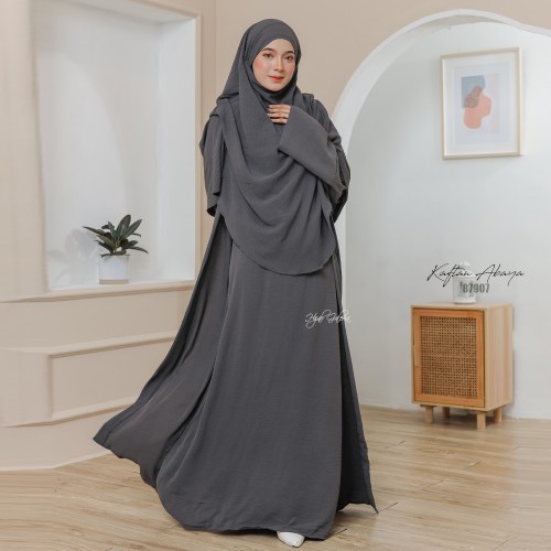 KAFTAN ABAYA 87907