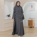 KAFTAN ABAYA 87907