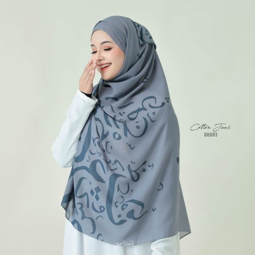 COTTON JAWI 88001