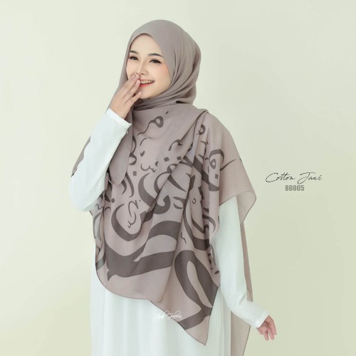 COTTON JAWI 88005