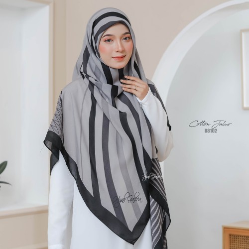 COTTON JALUR 88102