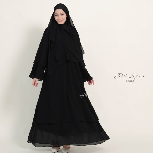 JUBAH SYAWAL 88308 (JUBAH SHJ)