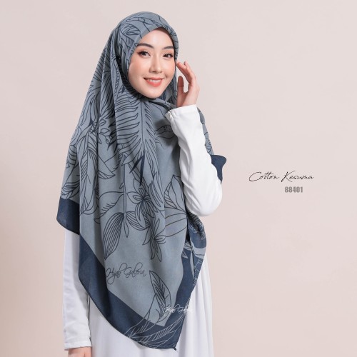 COTTON KESUMA 88401