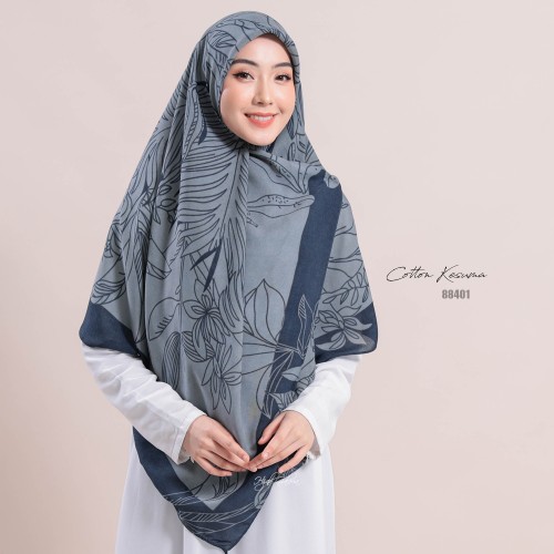 COTTON KESUMA 88401