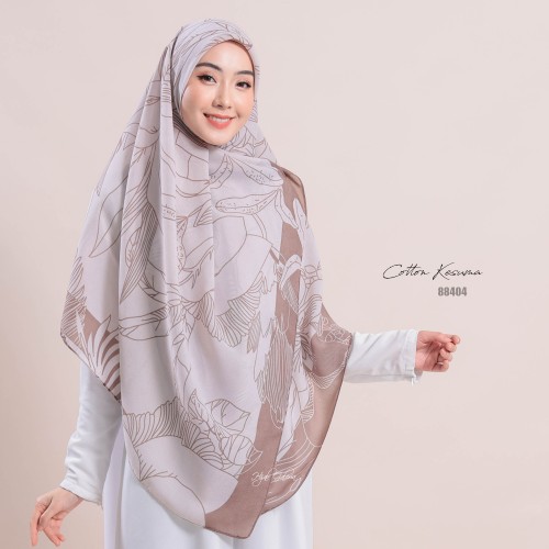 COTTON KESUMA 88404