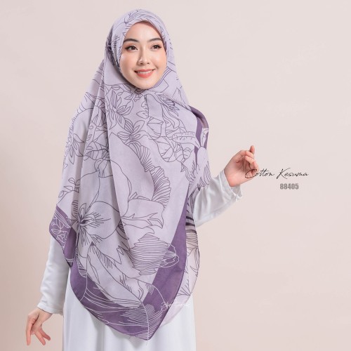 COTTON KESUMA 88405