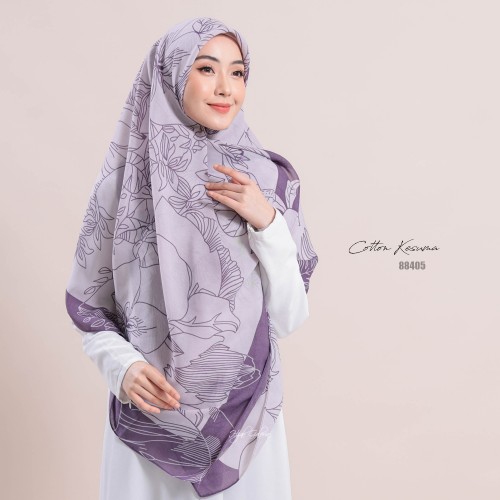 COTTON KESUMA 88405