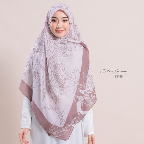 COTTON KESUMA 88406