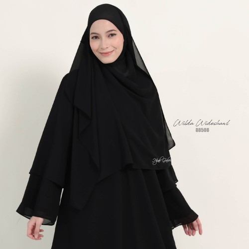 WILDA WIDESHAWL 88508 (FREE PURDAH)