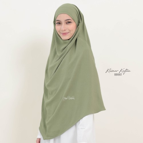 KHIMAR KAFTAN 88607