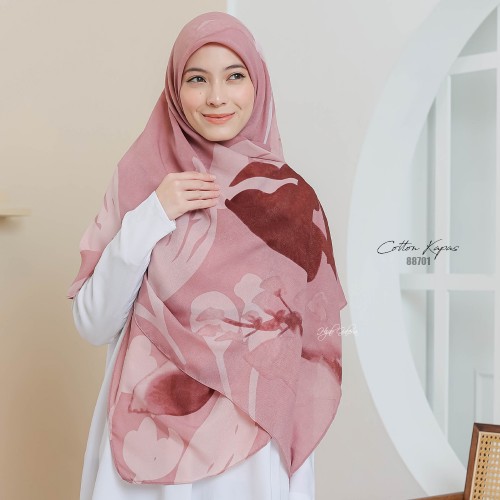 COTTON KAPAS 88701