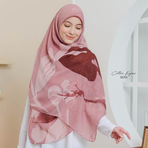 COTTON KAPAS 88701