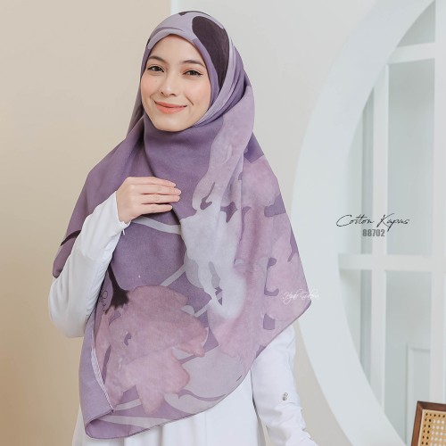 COTTON KAPAS 88702