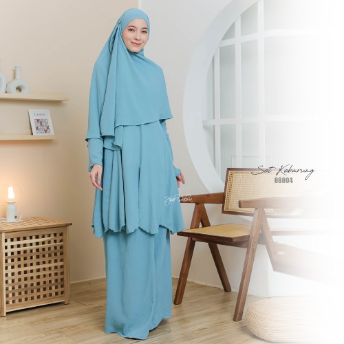 SET KEBARUNG 88804