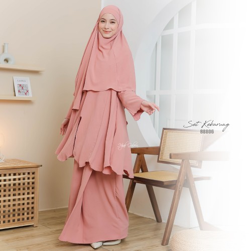 SET KEBARUNG 88806