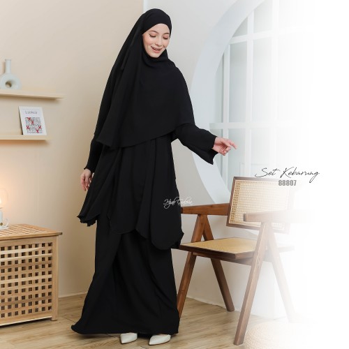 SET KEBARUNG 88807