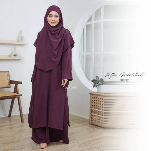 SET TAQWA 89002