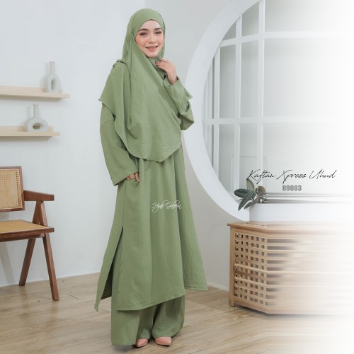 SET TAQWA 89003