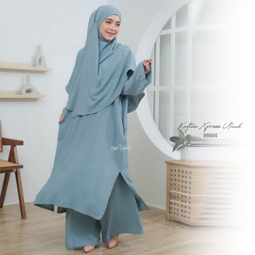 SET TAQWA 89004