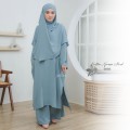 SET TAQWA 89004