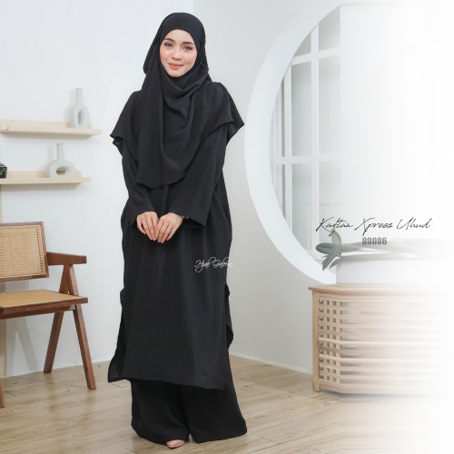 SET TAQWA 89006