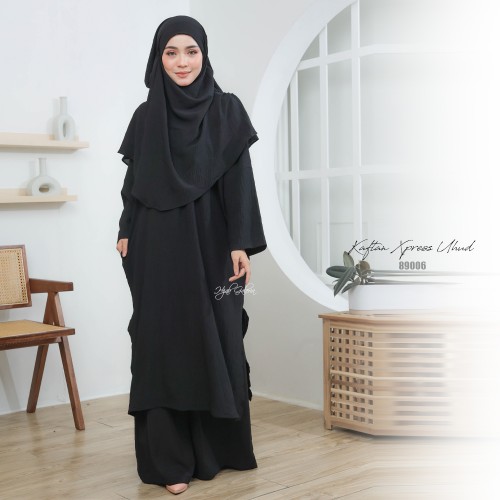 SET TAQWA 89006