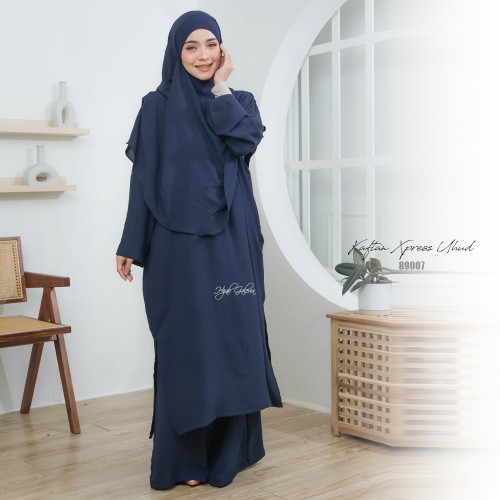 SET TAQWA 89007